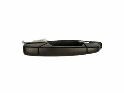 Dorman 65PV36S Rear Right Door Handle Fits 2007-2014 Chevy Silverado 2500 HD