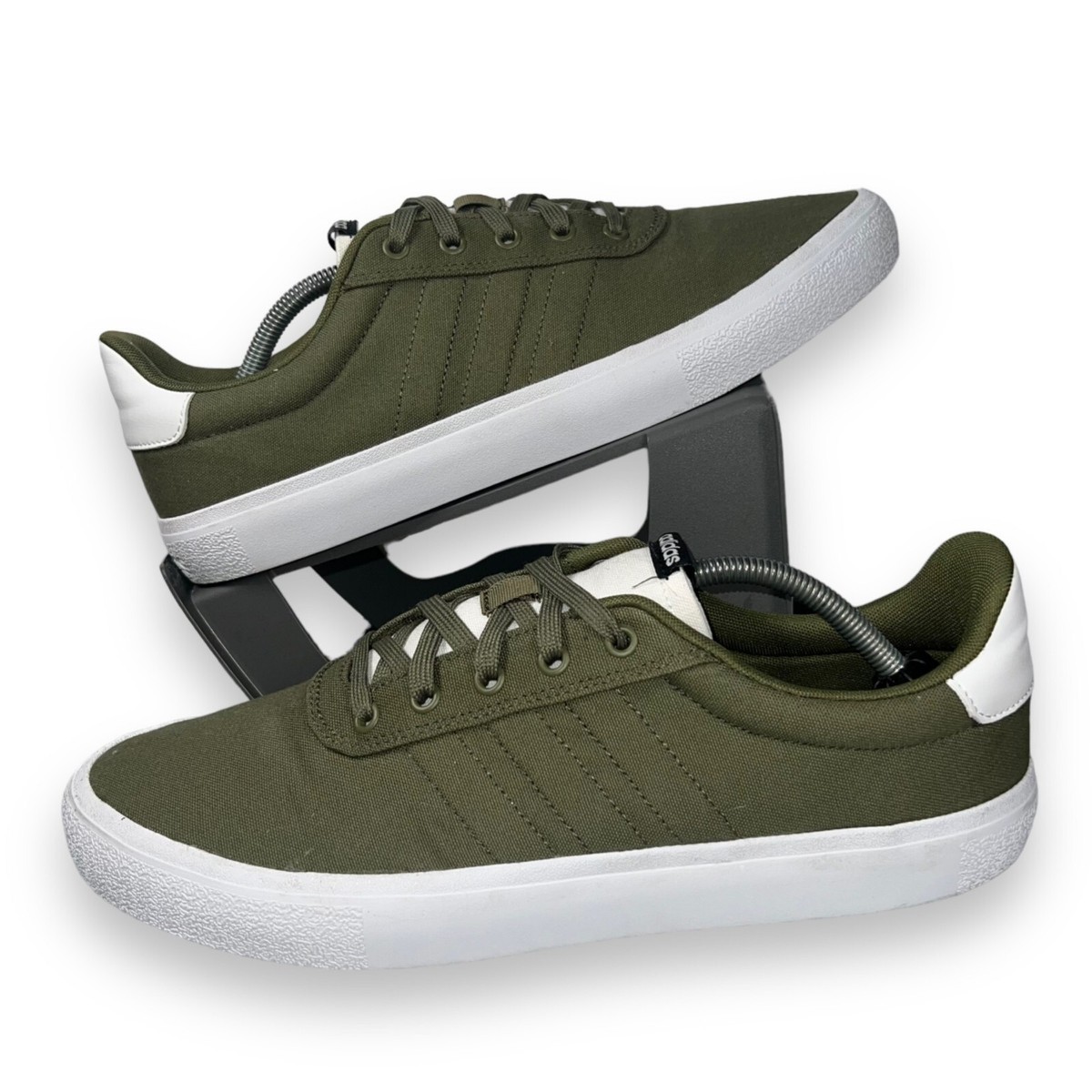 Adidas Vulc Raid3r Skateboard Shoes  display picture 2