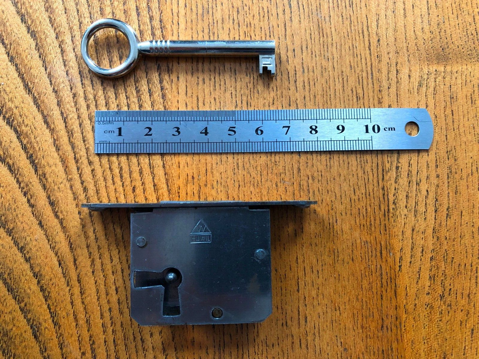 Metal Ladder Key Ladderax Cabinet Key ☆ New ☆ Authentic Original Design ☆ | eBay UK