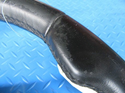 Maserati Quattroporte steering wheel #1799 - Foto 4 di 8