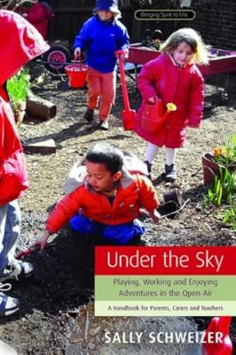 Under the Sky: Playing, Working and Enjoying Adventures in the Open Air - A H...
