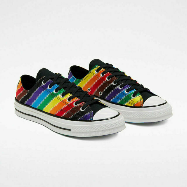 pride converse ebay