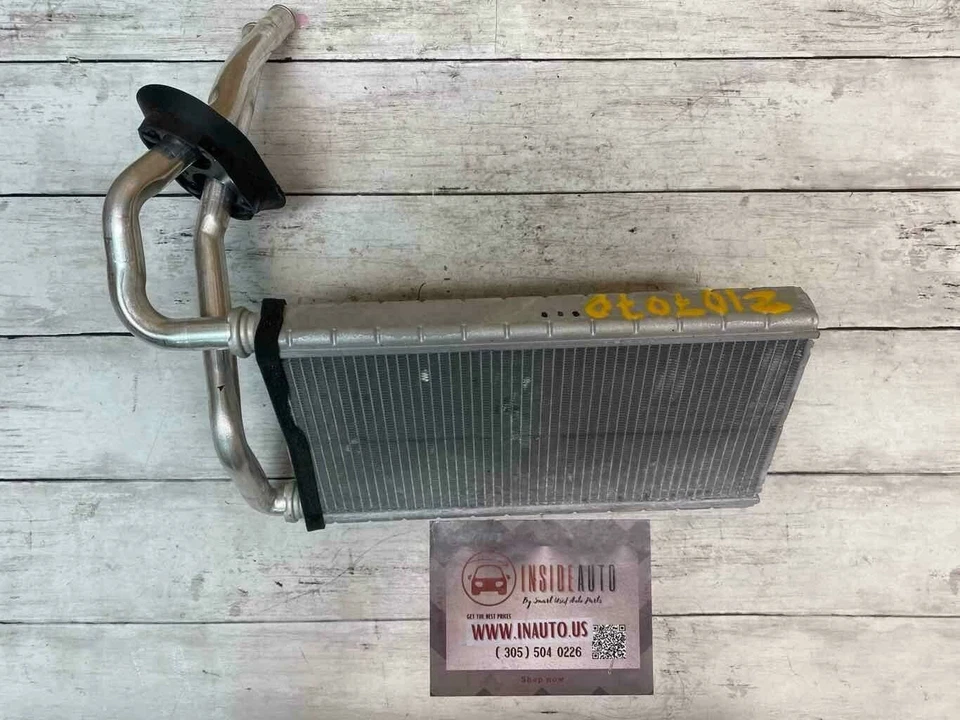 Toyota RAV-4 2020 conjunto de radiador intercooler OEM Foto 3 de 4