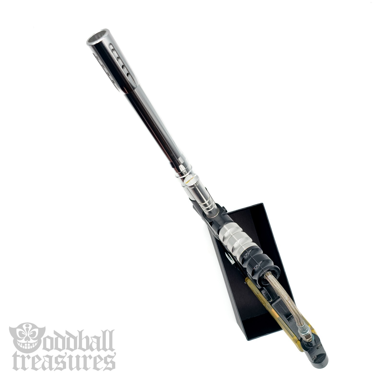 Spyder Imagine Paintball eMarker Gun Black eBay