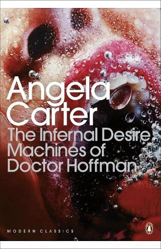 Penguin Classics: Carter. Infernal De Angela Carter Paperback New