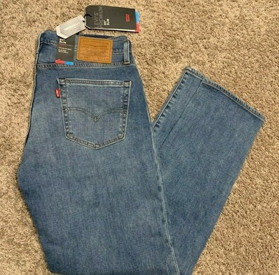 levis 511 premium advanced stretch