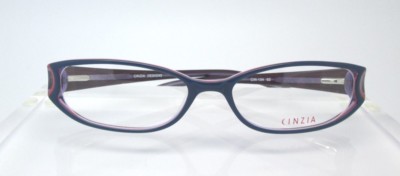 Cinzia 134 02 51-15 Eyeglass Optical Frames Glasses Womens  