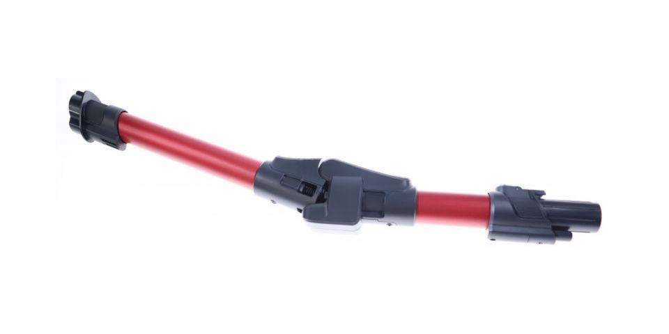 Prolunga Tubo Flessibile Per Aspirapolvere Rowenta XForce 8.60 - Ricambio RH9679 TY9679 - Foto 11