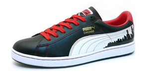puma shoes chicago