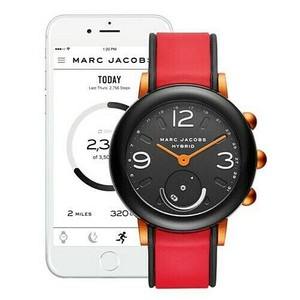 marc jacobs smartwatch