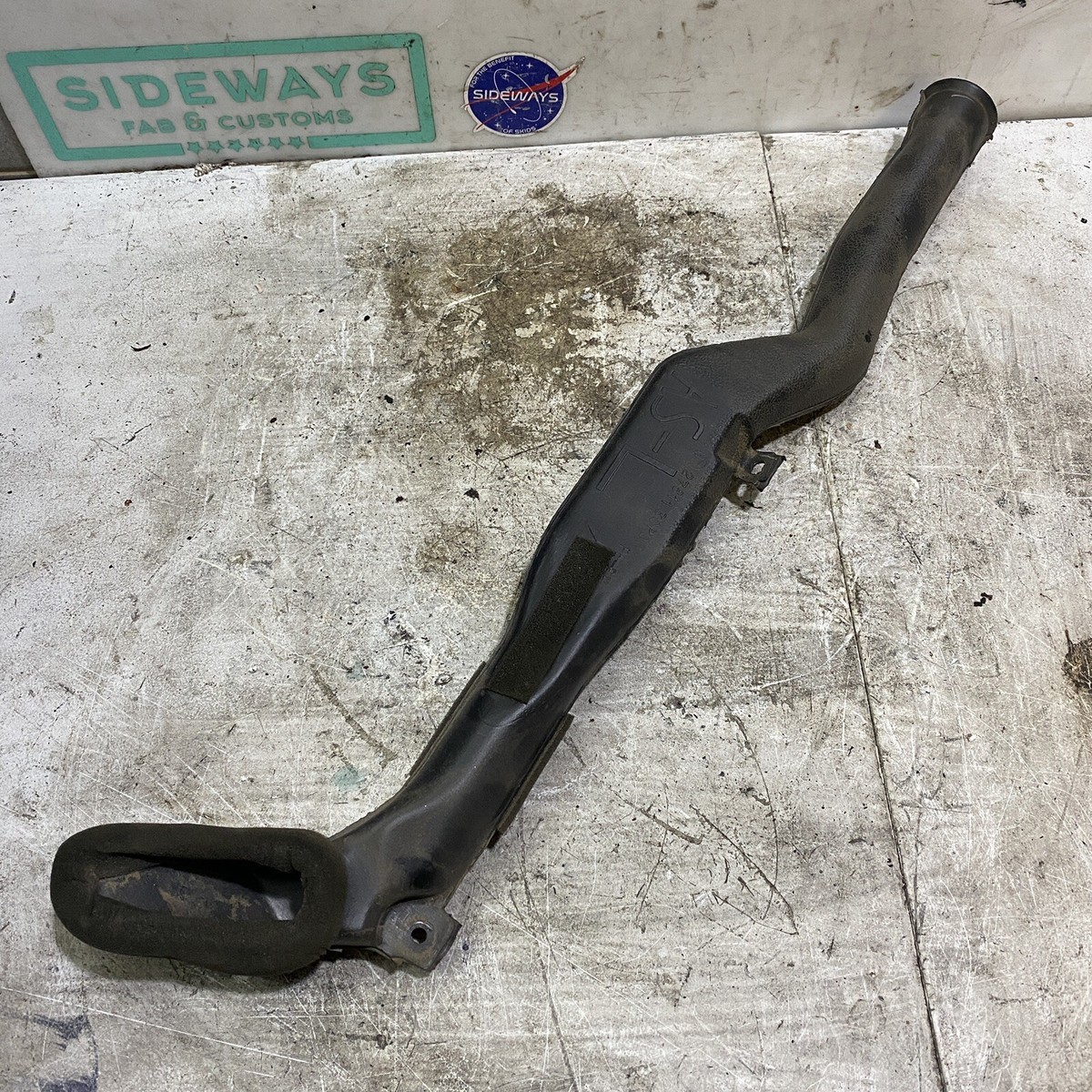 90-96 Nissan 300zx HVAC Duct Z32 AC Heater Vent 27811 30P00 AS-L