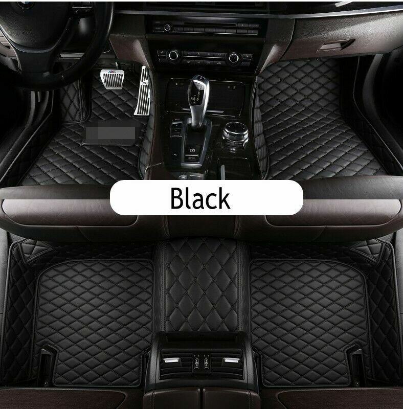 Car Mats For Dodge RAM FloorLiner Car Floor Mats Carpet Auto Floor Mats