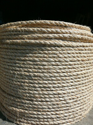 replacement rope for cat scratching post