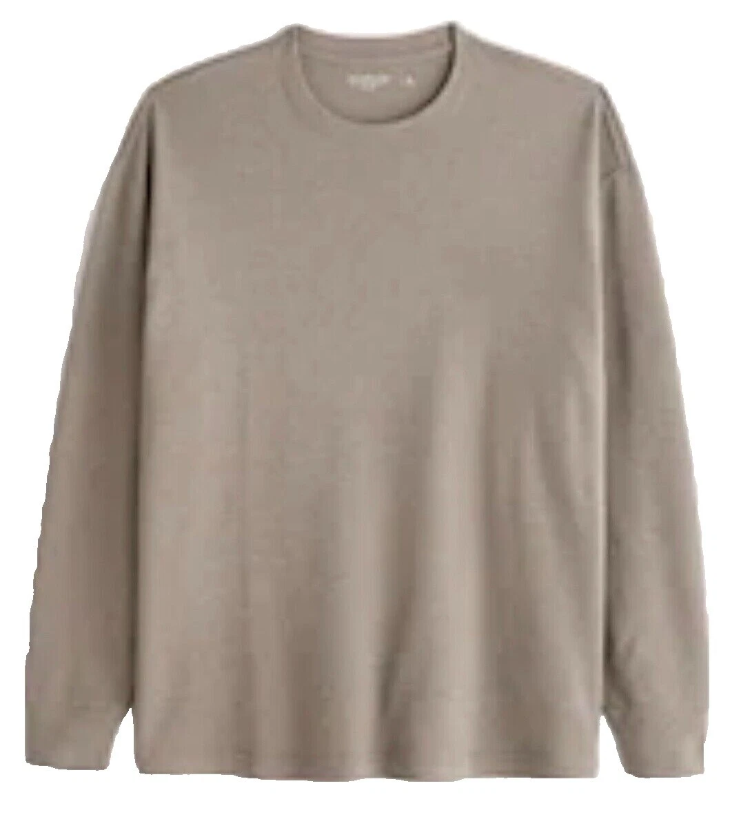 Abercrombie & Fitch Brown T-Shirts for Men