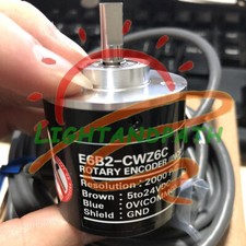E6B2-CWZ6C 2000P/R Printer Encoder For OMRON~