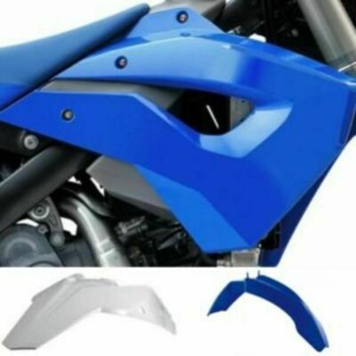 PLASTIC KIT HUSABERG FE FS FX TE 125 250 300 390 450 570 - 09 / 12  OEM ge