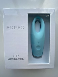 iris anti wrinkle eye massager
