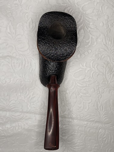 Mark Balkovec artisan pipe - Picture 5 of 8