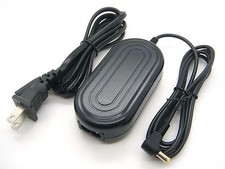 AC Adapter For AC-DPF200 Sony DPF-V1000 /B DPF-V800 /B DPF-X1000 DPF-X1000/B