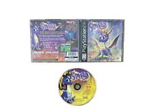 Spyro the Dragon (PlayStation 1, PS1, 1998) COMPLETE, TESTED, Free Shipping