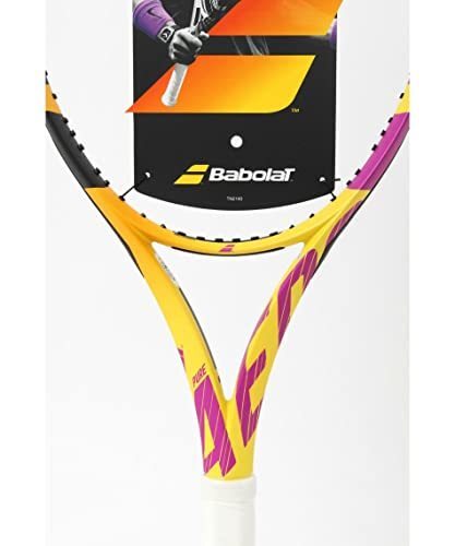 Babolat PURE AERO RAFA LITE 2021 Model G2 Tennis Racket Only