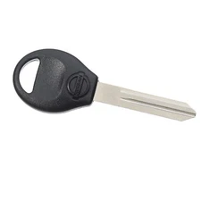 Nissan Altima Frontier Pathfinder Sentra Xterra Uncut Master Skeleton Key Blank