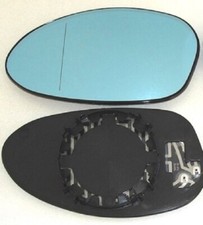 Glace de rétroviseur BMW SERIE 3