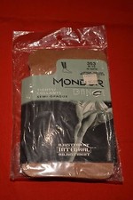 MONDOR  FOOTLESS DANCE REHEARSAL TIGHTS  SUNTAN 82  MODEL 353  SIZE 8-10