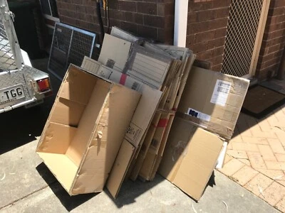 Moving Boxes In Adelaide Region Sa Miscellaneous Goods Gumtree Australia Free Local Classifieds