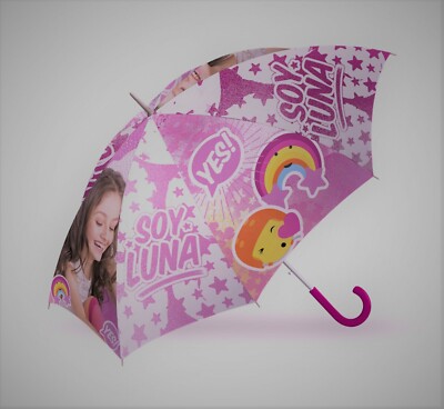 Disney Soy Luna Regenschirm 65 cm Durchmesser 