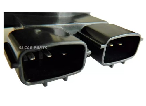THROTTLE POSITION SENSOR TPS FOR NISSAN INFINITIY SERA486-06 300ZX J30 1999-2005 - Picture 3 of 5