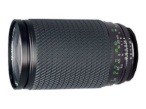 カメラ レンズ(ズーム) Tokina SZ-X 630 60-300mm f/4.0-5.6 MF Lens For Yashica/Minolta 