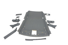 Dachhimmel schwarz VW Golf V 5 GTI GTD R32 Himmel komplett Verkleidung