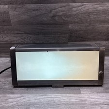 X-ray Viewer Works! 15” X 6”