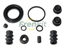 FRENKIT Reparatursatz Bremssattel 241008 für OPEL INSIGNIA G09 SAAB YS3G 41mm