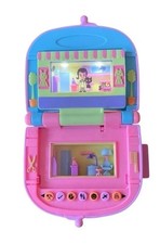 Mattel Pixel Chix Love 2 Shop