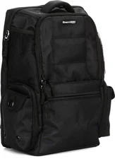 Humes & Berg ZT2100-BK Drummers Tech Backpack Bag