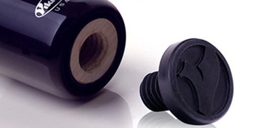 Viking Cues Motore MT0804 Wrapless with Vikore Performance Shaft! - Afbeelding 3 van 10