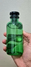 Parfum Louis Vuitton Cactus Garden 🌵 200 ML  🔥 🔥 🔥  Neuf Sous Blister
