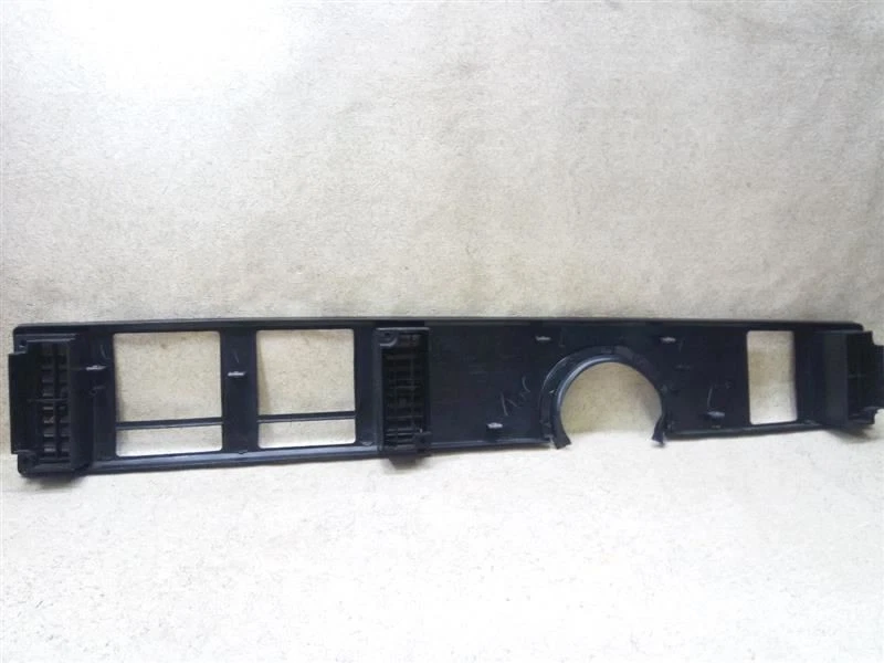 Dash Bezel Fits 1988 1989 1990 1991 1992 1993 1994 1995 1996 BUICK REGAL VSHELF - Image 4 of 4