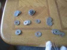 chris craft round switch labels