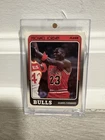 1988-89 Fleer - #17 Michael Jordan