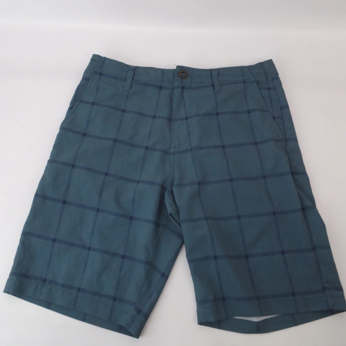 Volcom Check Shorts for Men for sale | eBay