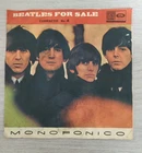 The Beatles ‎– Beatles For Sale -Colombia EP 60S WITH COVER MEGA RARE 1964