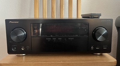 Pioneer VSX 923 K 7.2 AV Receiver 150W