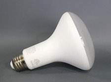 Sylvania BR30 65 Watt 120 Volt E26 Base Indoor Flood Light Bulbs Pack of 4 ...