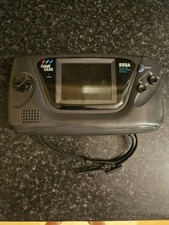 Sega Game Gear Console