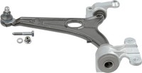 1X LemfÖRder 34825 02 Lenker RadaufhäNgung FüR CitroëN Fiat Lancia Peugeot