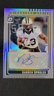 2025 Donruss Optic Darren Sproles Base (RAW)