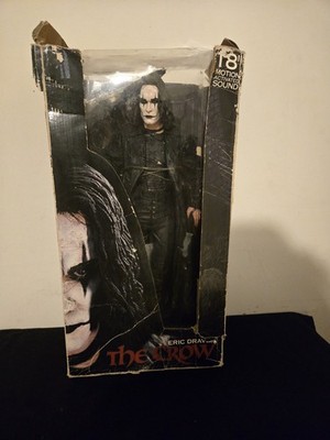 Neca The Crow 18 in Action Figure - 111067 for sale online | eBay